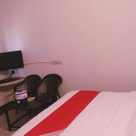 Hotel Rajkamal International Udajpur Exteriér fotografie